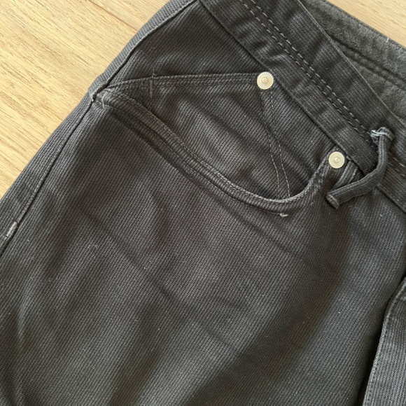 Nonnative DWELLER 5P JEANS - Picture 5 of 8